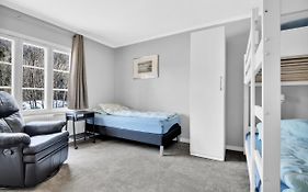 Holt Pensjonat